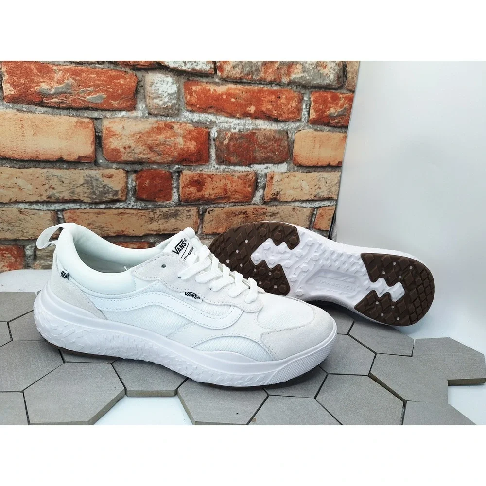 Vans UltraRange Neo VR3 True White Sneakers Men Sz 11.5 | Women 13 (2023 Hiking